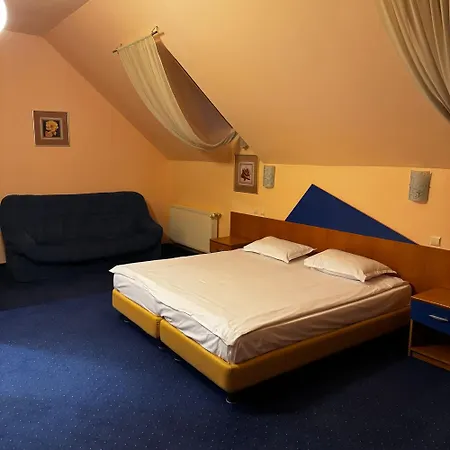 Daria 3* פויאנה ברשוב