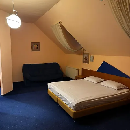 Pensjonat Daria