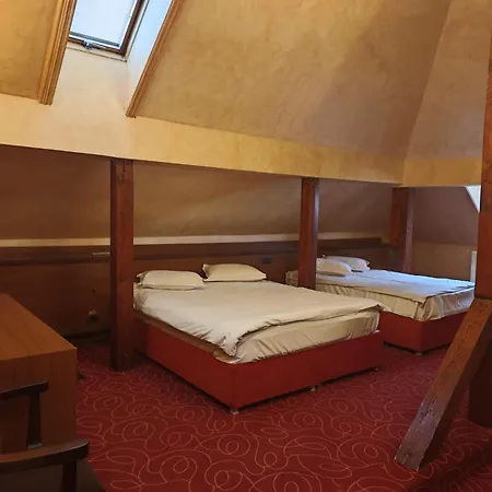 Daria 3* بويانا براسوف