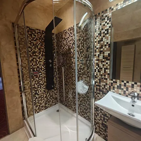 Daria بيت ضيافة 3*