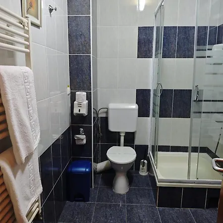 بيت ضيافة Daria بويانا براسوف