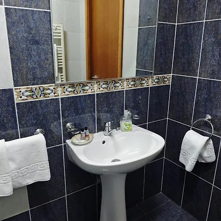 Daria بيت ضيافة