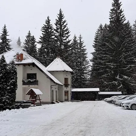 בית הארחה Daria