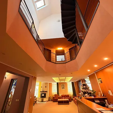 Daria בית הארחה