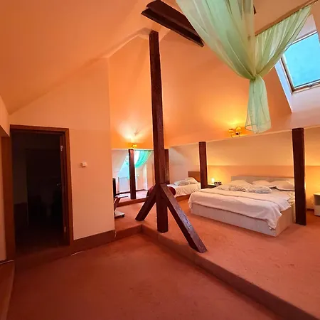 בית הארחה Daria