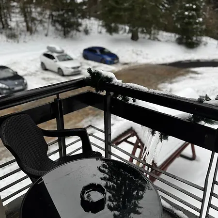 Daria בית הארחה