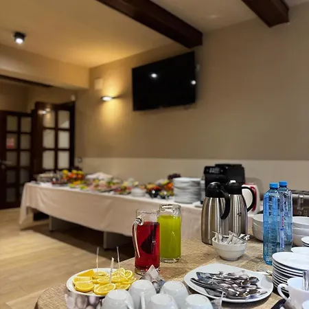 Daria פויאנה ברשוב