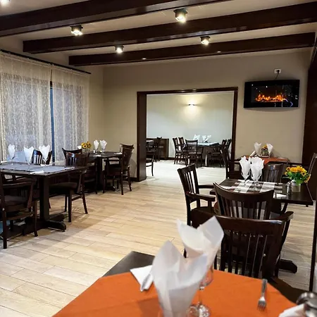 בית הארחה Daria