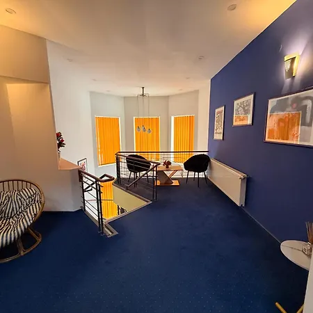 Daria 3* Poiana Brasov