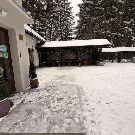 Daria Affittacamere Poiana Brasov