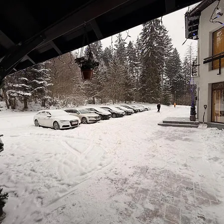 Daria 3* פויאנה ברשוב