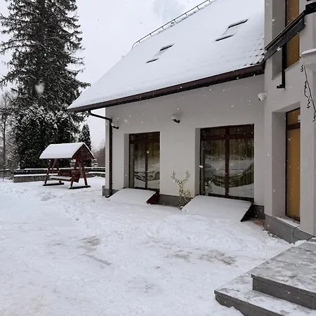 בית הארחה Daria 3*