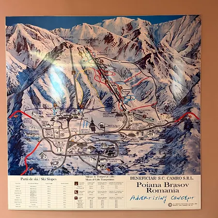 Daria 3* פויאנה ברשוב