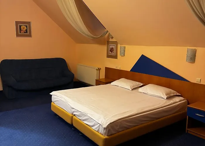 Daria 3* Poiana Brasov