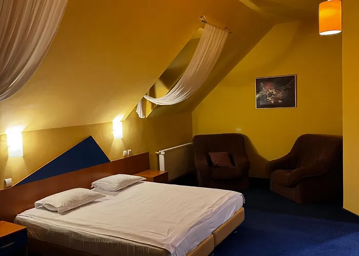 Daria 3* Poiana Brasov