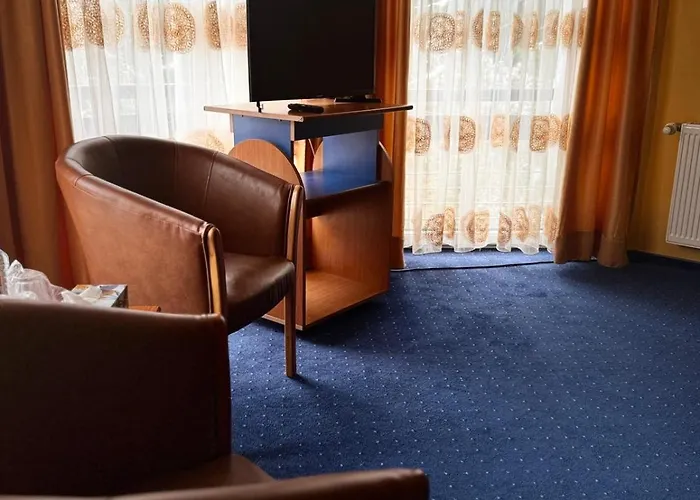 Daria 3* Poiana Brasov