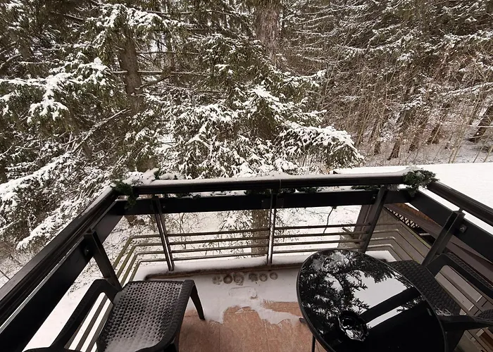 Daria Affittacamere 3*