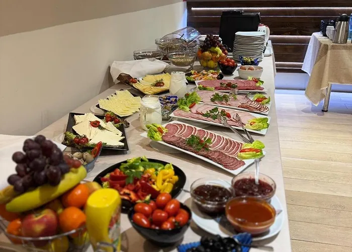 Daria 3* Poiana Brasov