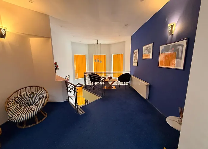 Daria 3* Poiana Brasov