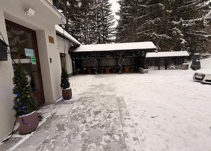 Daria Affittacamere Poiana Brasov