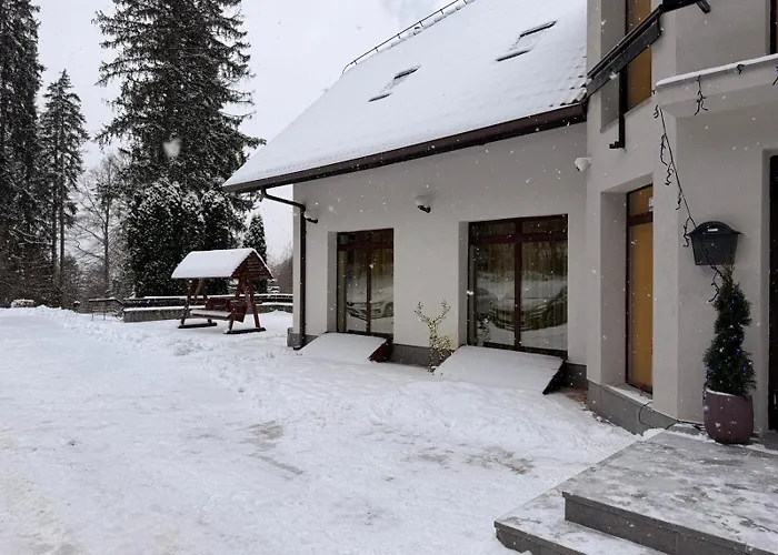 Affittacamere Daria 3*